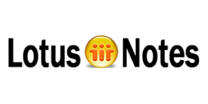 Lotus Notes