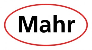 Mahr